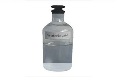 Phosphoric Acid